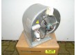 Nicotra  DDM 7-7 2000m3 /h slakkenhuis ventilator.